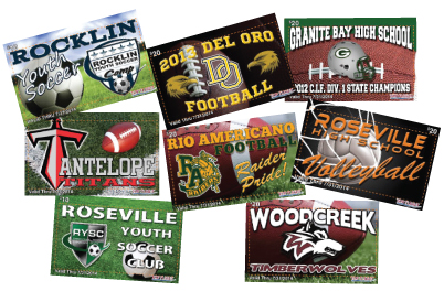Fundraising Discount Cards by Top Flight Fundraising